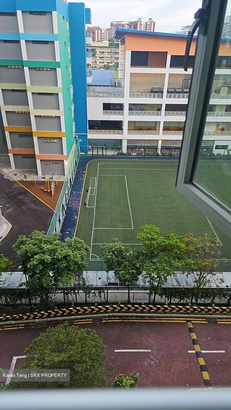 Blk 676B Punggol Drive (Punggol), HDB 4 Rooms #519915011